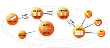 因特網(wǎng)接入服務(wù)與互聯(lián)網(wǎng)信息服務(wù) 數(shù)字時(shí)代的基石與窗口